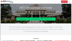 INTI University